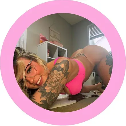 OnlyFans account  pineapplegirlsh avatar 1