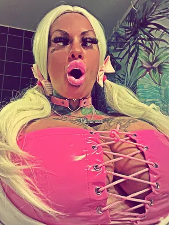 OnlyFans cuenta thewigjenny avatar 1