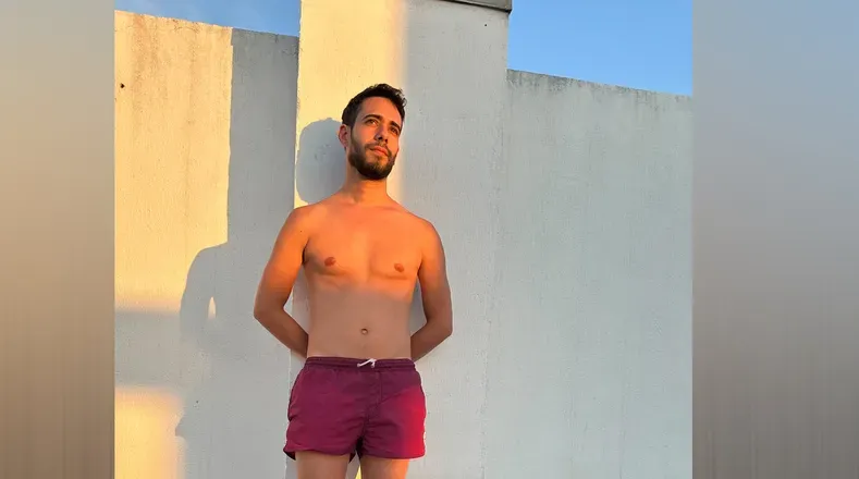OnlyFans account  hotlittleboyxxx header 2