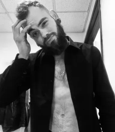 OnlyFans cuenta tamperedcandy avatar 1