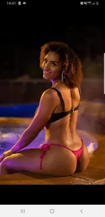 OnlyFans cuenta thatdivasiva avatar 1