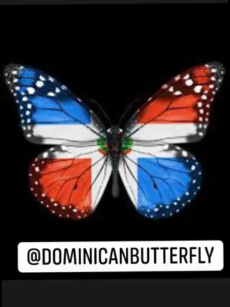 OnlyFans cuenta dominicanbutterfly header 2