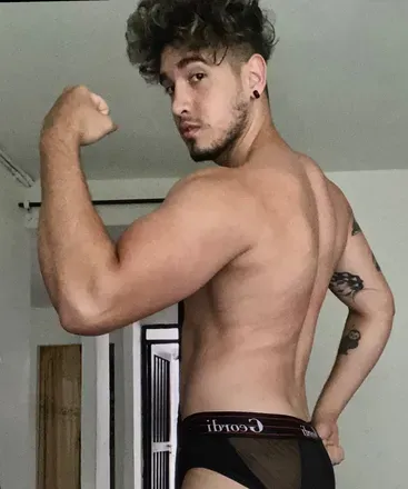 OnlyFans cuenta davidcollinsss avatar 1