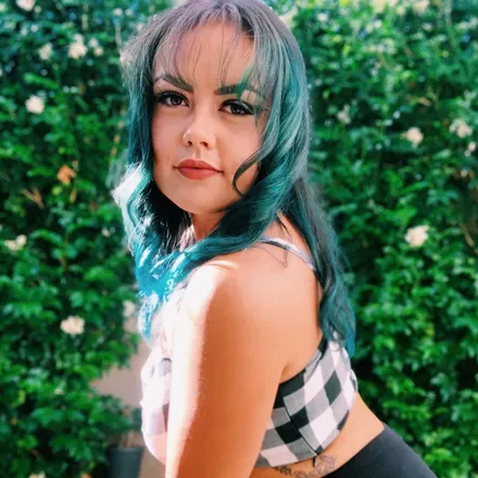 OnlyFans cuenta heltaselta avatar 1
