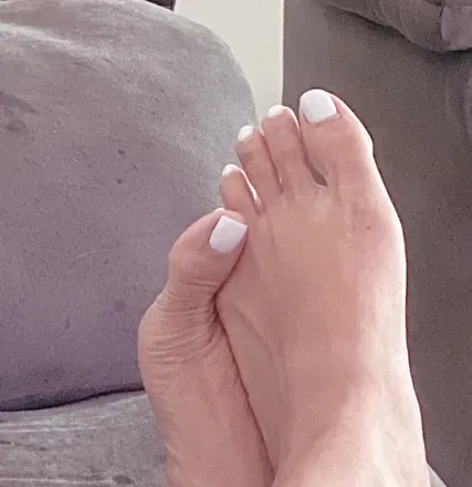OnlyFans account  oohxotictoes avatar 1