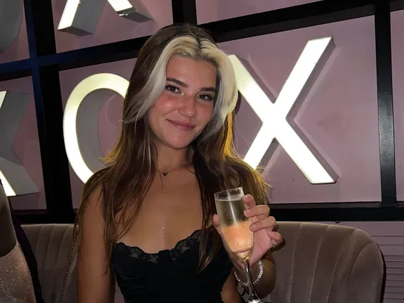 OnlyFans cuenta zoey_lynnn avatar 1