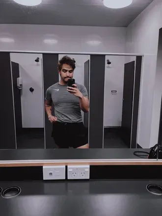 OnlyFans cuenta loganslife245 avatar 1