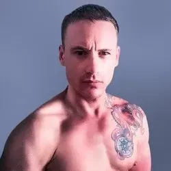 OnlyFans cuenta bennobaehr avatar 1