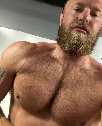 OnlyFans cuenta magnusalexander avatar 1