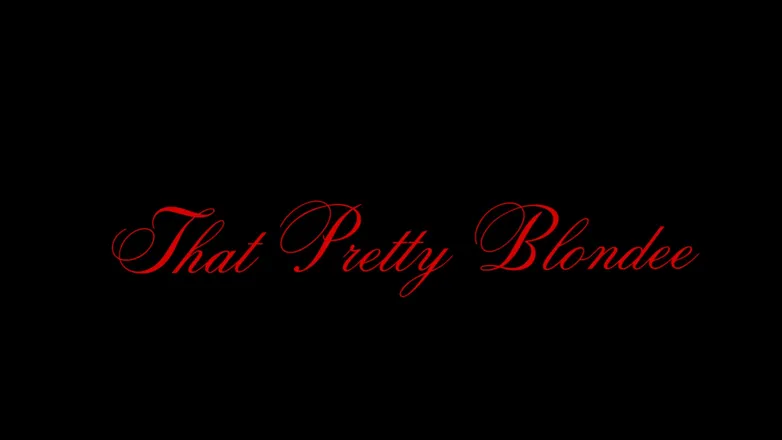 OnlyFans cuenta thatprettyblondee header 2