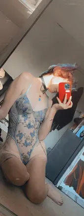 OnlyFans cuenta tiarrar avatar 1