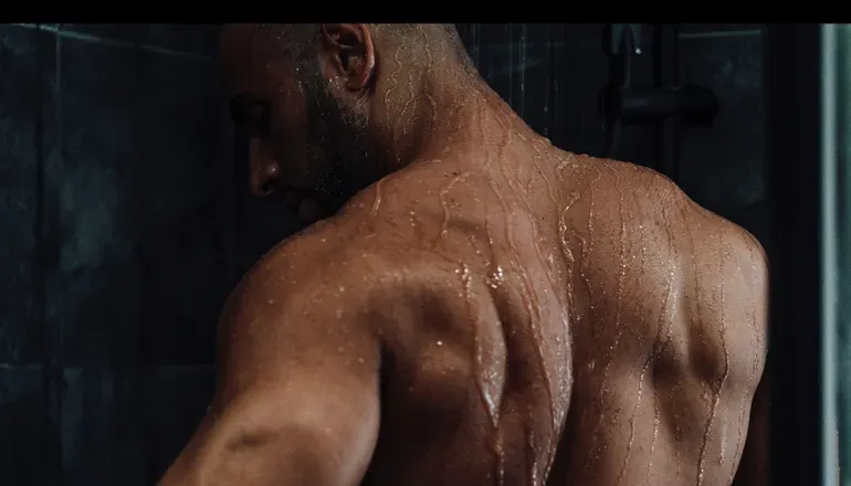 OnlyFans cuenta iamraaz header 2
