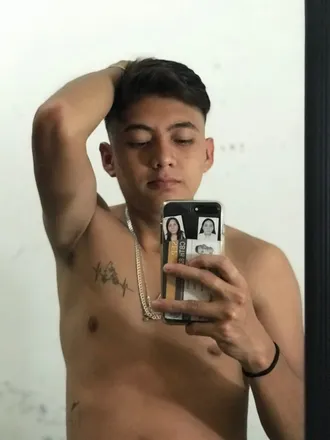 OnlyFans cuenta angelplascencia389 avatar 1