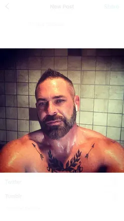 OnlyFans cuenta graysweatsguy avatar 1