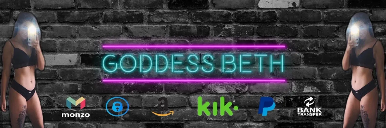 OnlyFans cuenta bethanydaddy header 2