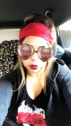 OnlyFans cuenta sexylilteacher avatar 1