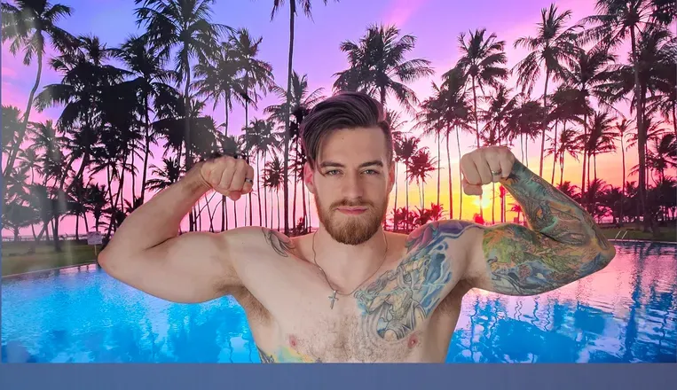 OnlyFans cuenta lucas.king header 2