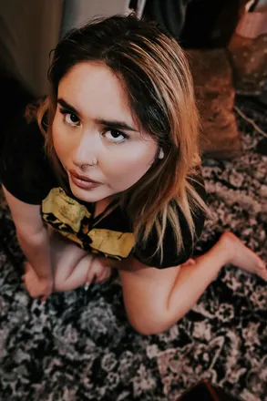 OnlyFans cuenta onlykassiebaby avatar 1