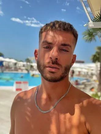 OnlyFans cuenta dimovsv avatar 1