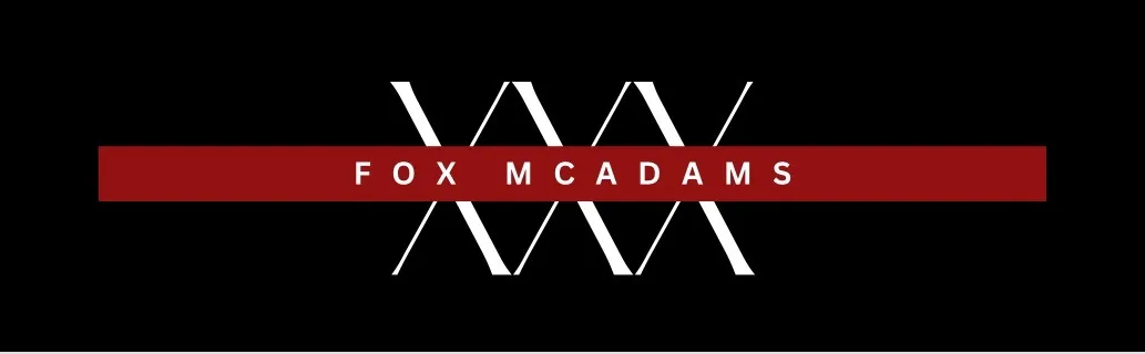OnlyFans cuenta foxmcadams header 2