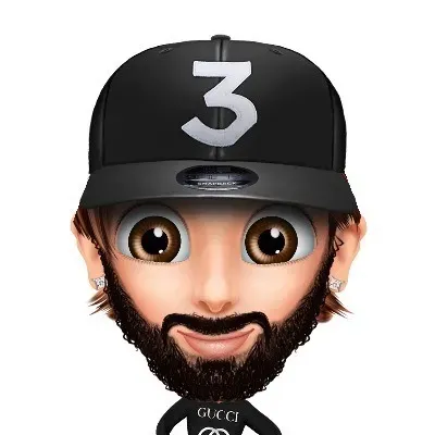 OnlyFans cuenta ghostman346 avatar 1