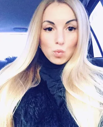 OnlyFans cuenta miss_ani avatar 1