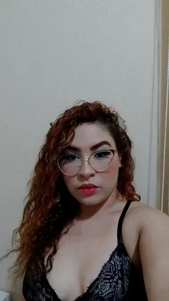 OnlyFans cuenta andreza_ruiva avatar 1
