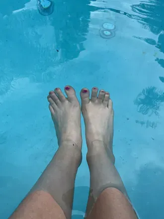 OnlyFans cuenta bestfeetla avatar 1