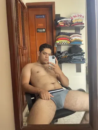 OnlyFans cuenta no_seniminombre avatar 1
