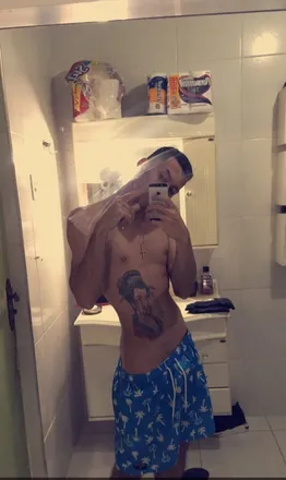 OnlyFans cuenta boyfrombrazil27 header 2