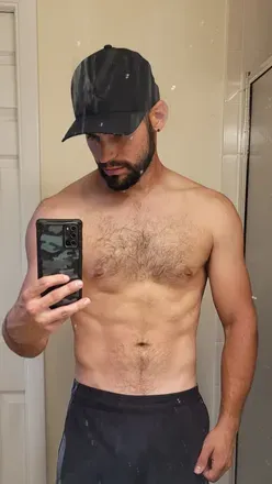 OnlyFans account  thatsexyelectrician avatar 1
