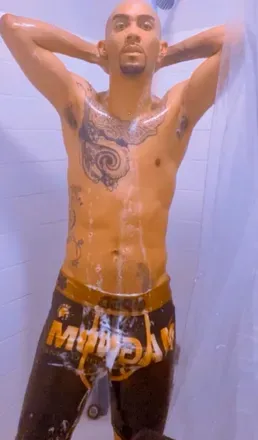OnlyFans cuenta magnum_gq avatar 1