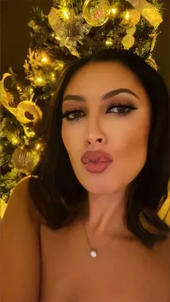 OnlyFans account  merryx avatar 1