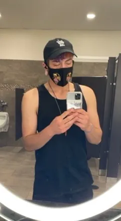 OnlyFans account  jakexthexboy avatar 1