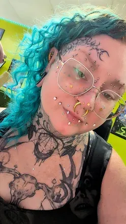 OnlyFans cuenta nikki6x6x6 avatar 1