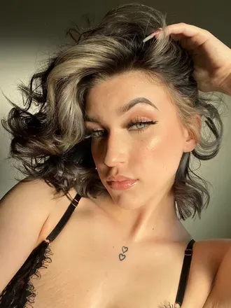 OnlyFans cuenta our.littlesecrett avatar 1