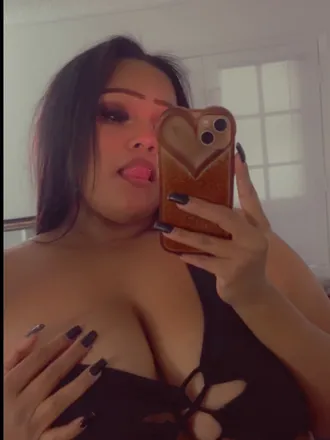 OnlyFans cuenta sweetbbw header 2
