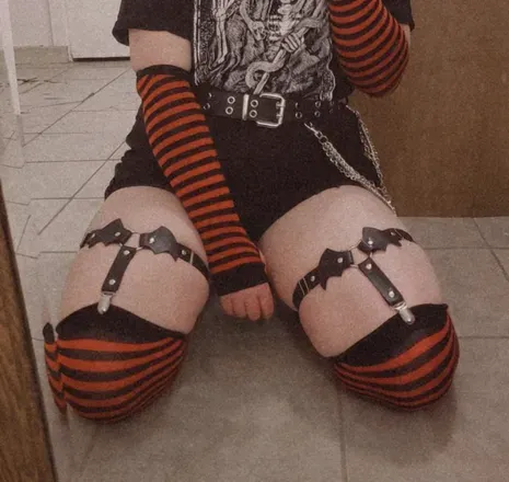 OnlyFans cuenta kittengutz avatar 1