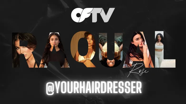 OnlyFans cuenta yourhairdresser header 2