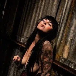 OnlyFans cuenta miss_minx_78 avatar 1