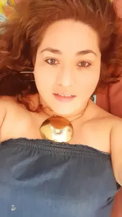 OnlyFans cuenta mounna avatar 1