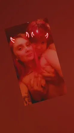 OnlyFans account  anxiouslizard header 2