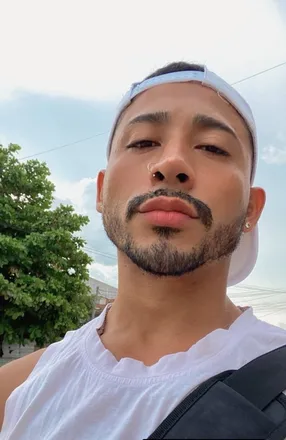 OnlyFans account  hpastrana06 header 2