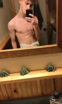 OnlyFans cuenta jamescook38 avatar 1