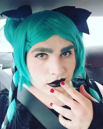 OnlyFans cuenta sladestrife avatar 1