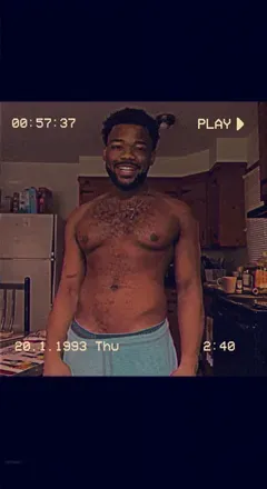OnlyFans account  semajsilas21 avatar 1