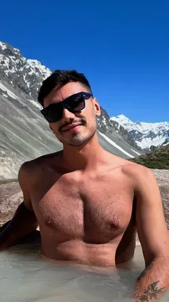 OnlyFans cuenta salty_boy avatar 1