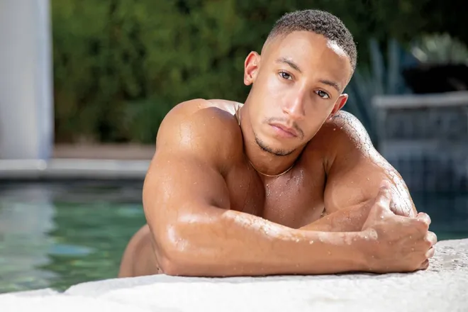 OnlyFans cuenta jimmywestxxx header 2