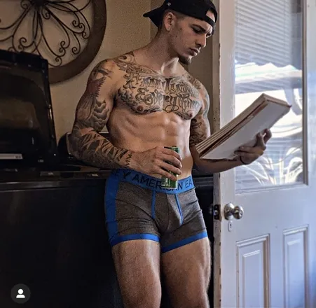 OnlyFans cuenta devon_rolon header 2