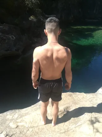 OnlyFans account  posedomansf header 2